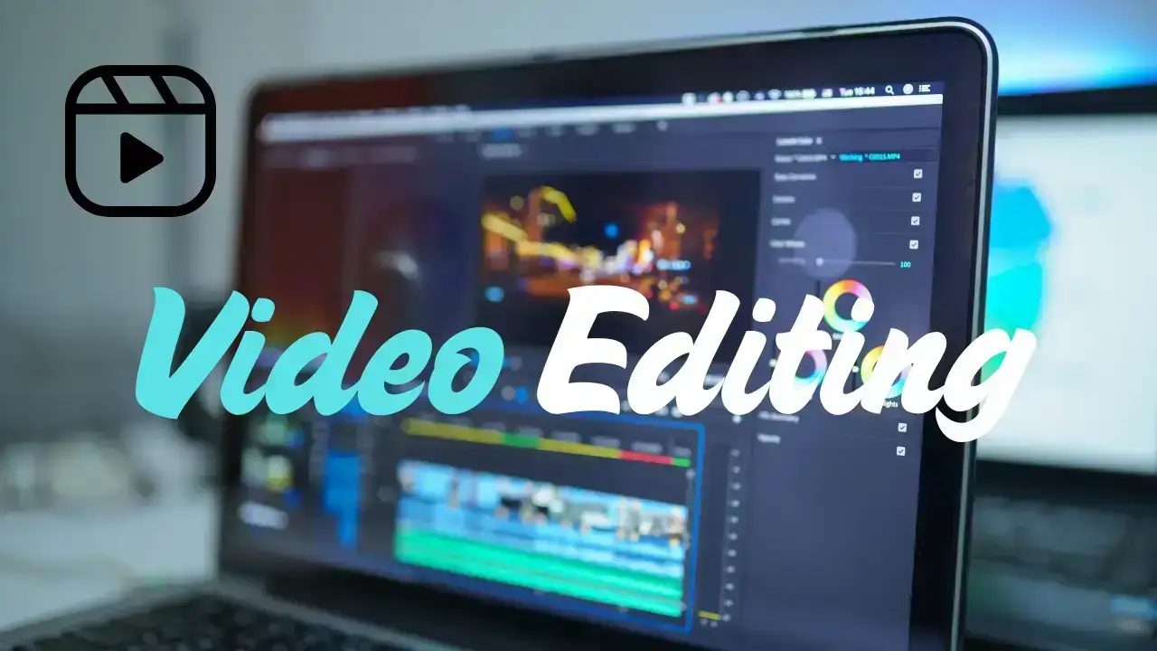 Mastering Video Editing from the Command Line: Splicing and Merging Files with Ease