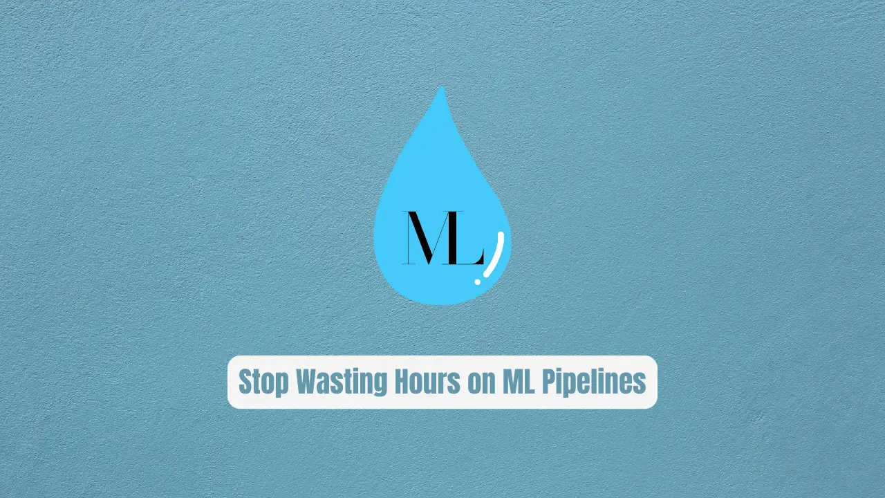 Stop Wasting Hours on ML Pipelines! RD-Agent Automates Everything