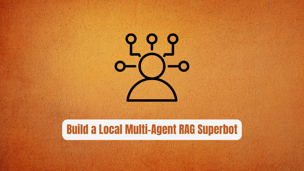 Autogen_GraphRAG_Ollama: Build Your Free Local Multi-Agent RAG Superbot
