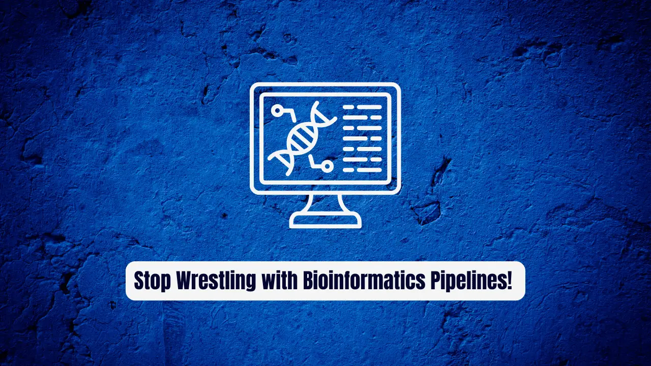 Stop Wrestling with Bioinformatics Pipelines! bioSkills Makes AI Agents Your Expert Lab Partner