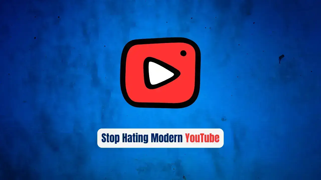 Stop Hating Modern YouTube: StarTube Lets You Time-Travel to 2008