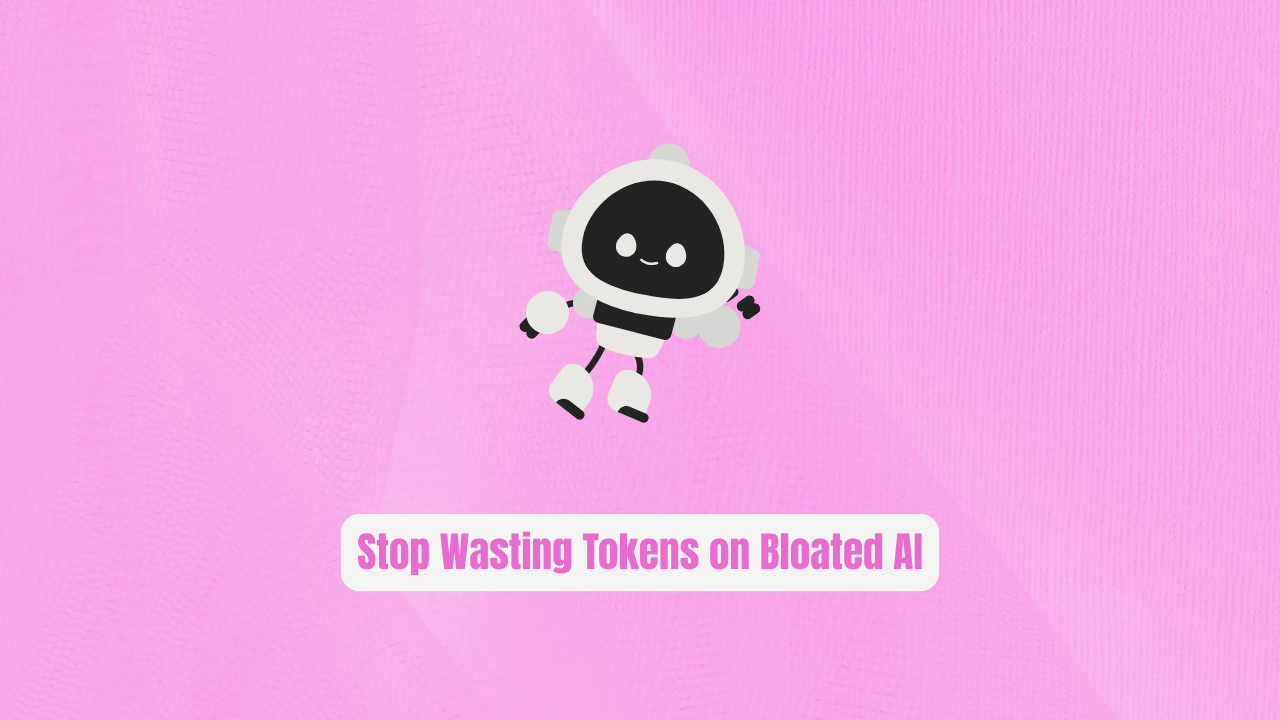 Stop Wasting Tokens on Bloated AI Contexts! Use Skills-ContextManager