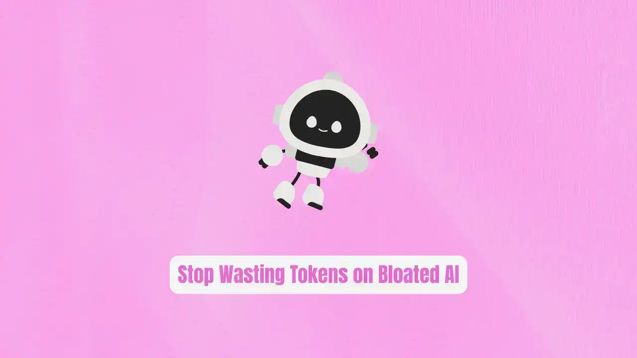 Stop Wasting Tokens on Bloated AI Contexts! Use Skills-ContextManager