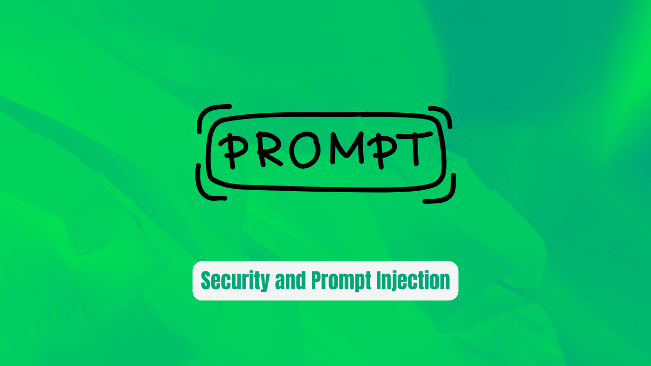 AI-ML-Free-Resources-for-Security-and-Prompt-Injection: The Only Roadmap You Need
