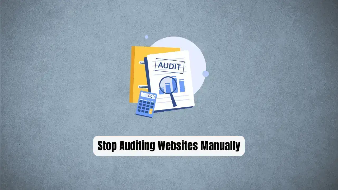 Stop Auditing Websites Manually! SquirrelScan Does It for Your AI Agent