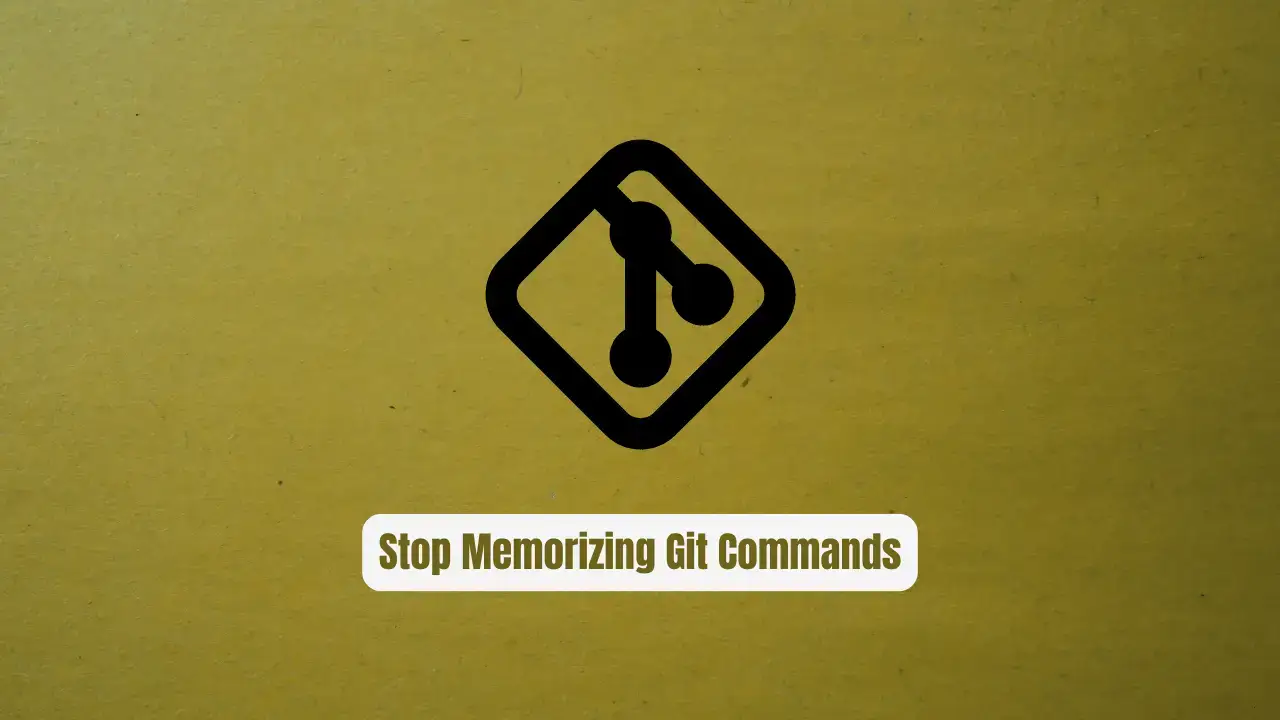 Stop Memorizing Git Commands! Play Oh My Git Instead