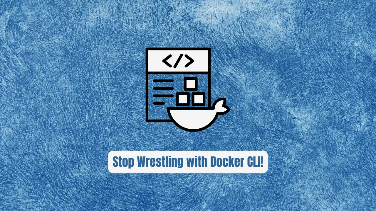 Stop Wrestling with Docker CLI! Podman-tui Makes Container Management Effortless