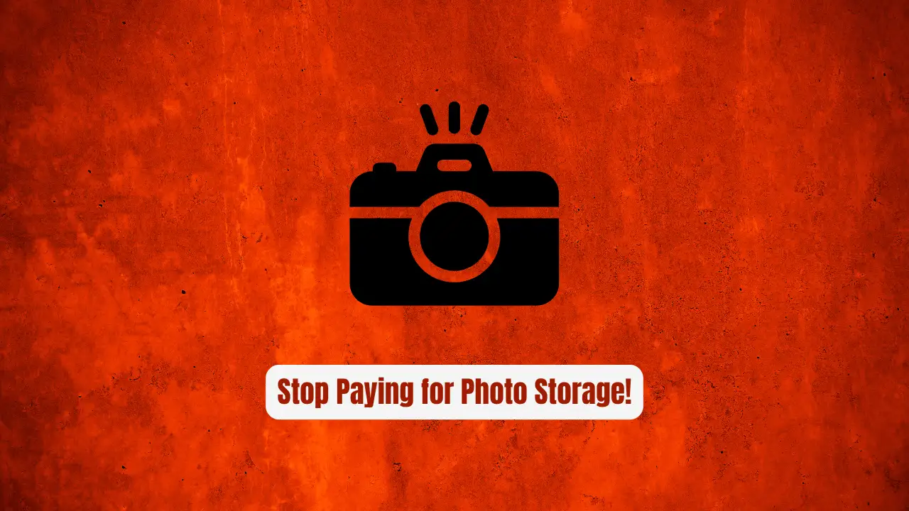 Stop Paying for Photo Storage! Piwigo Is the Self-Hosted Secret Developers Love