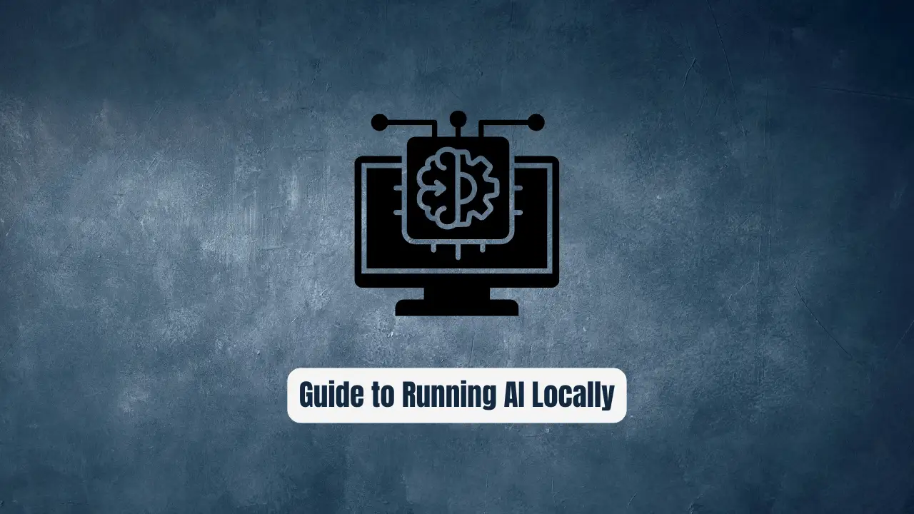 rafska/awesome-local-llm: The Complete Guide to Running AI Locally