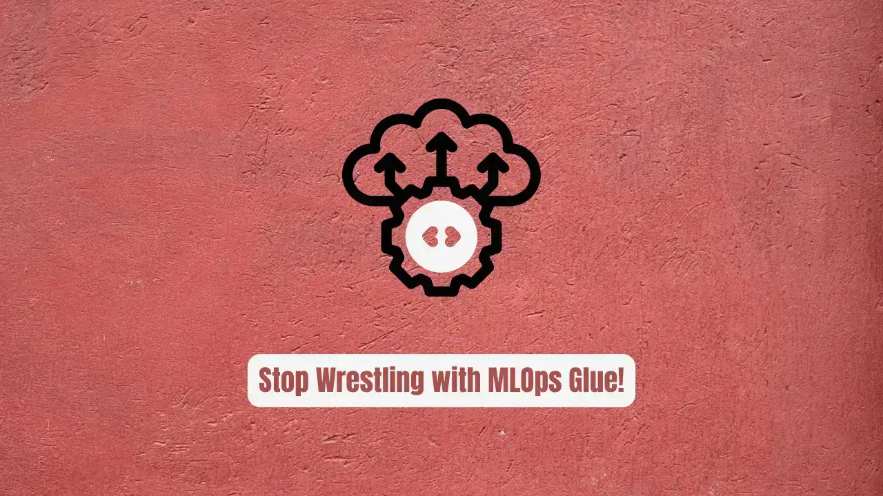 Stop Wrestling with MLOps Glue! Build AI Servers in Pure Python with LitServe