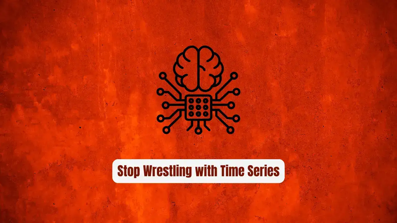 Stop Wrestling with Time Series! Why tslearn Is Replacing Scikit-Learn for ML