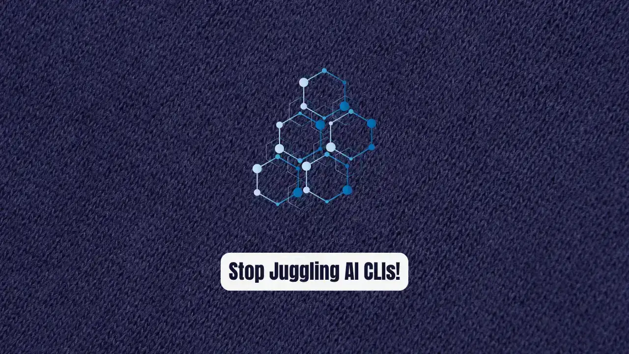 Stop Juggling AI CLIs! cc-switch-cli Unifies Them All