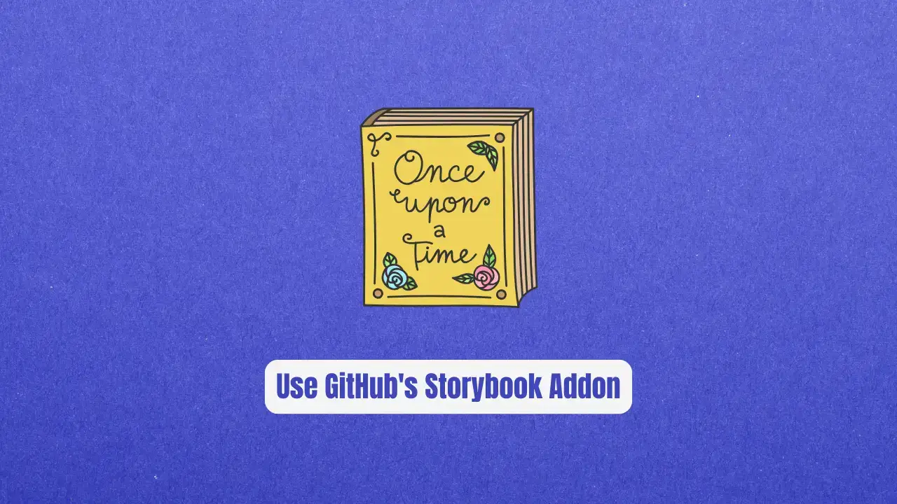 Stop Guessing Performance Issues! Use GitHub's Storybook Addon