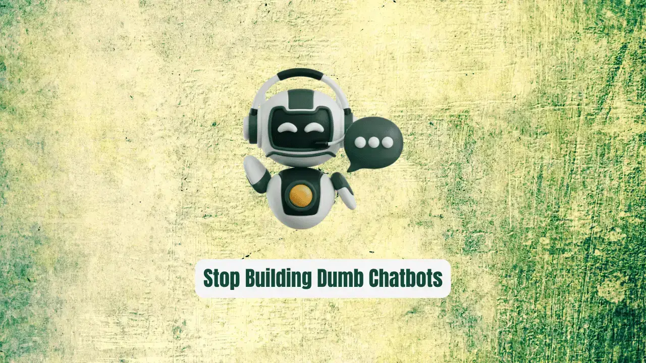 Stop Building Dumb Chatbots! Use This Gemini LangGraph Research Agent Instead