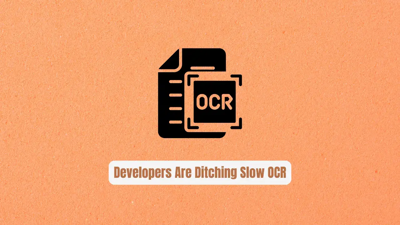 DocLayout-YOLO: Why Developers Are Ditching Slow OCR for This
