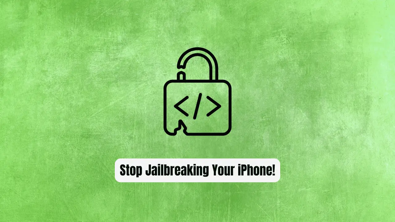 Stop Jailbreaking Your iPhone! This SSL Pinning Hack Changes Everything