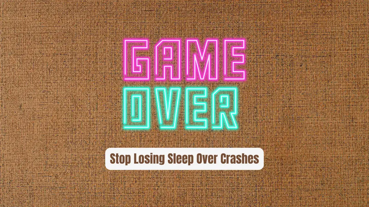 Stop Losing Sleep Over Crashes: Restate Makes Fault Tolerance Effortless