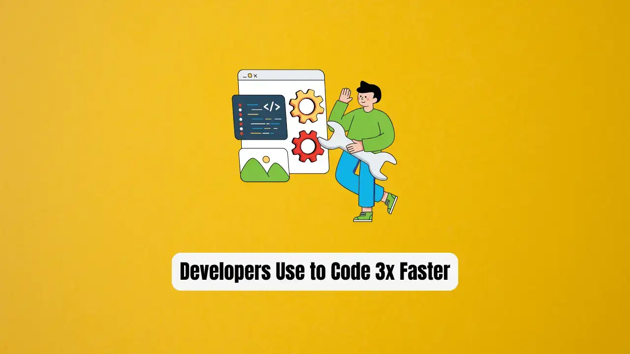 Hex: The Secret Weapon Developers Use to Code 3x Faster