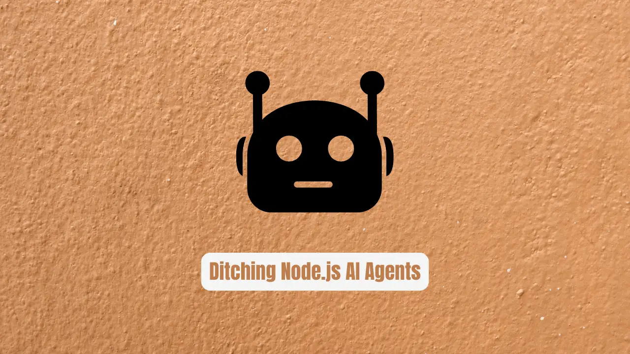 OpenCrabs: Why Developers Are Ditching Node.js AI Agents