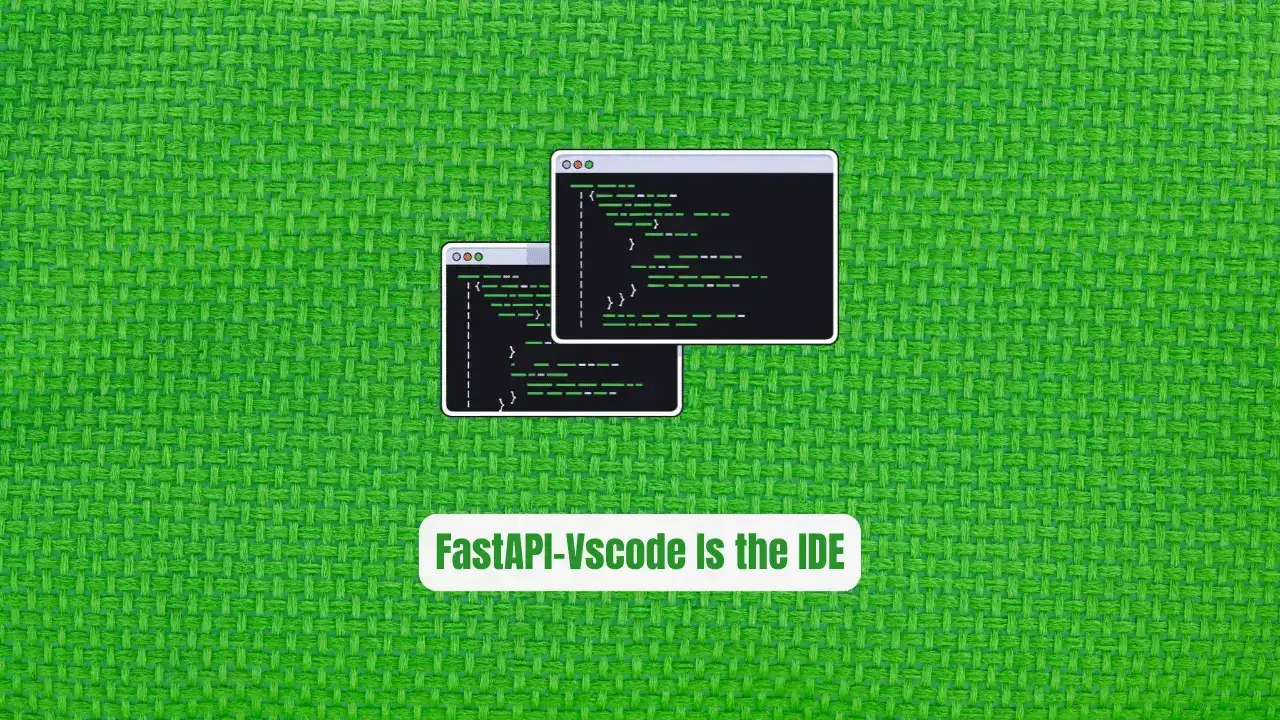 Stop Hunting for Routes! FastAPI-Vscode Is the IDE Upgrade You Need