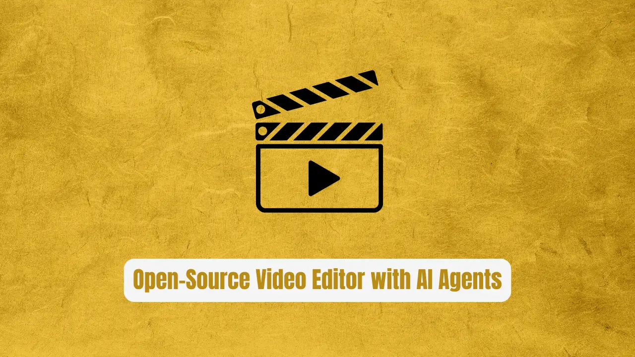 Stop Wrestling with Premiere! Frame Is the Open-Source Video Editor with AI Agents