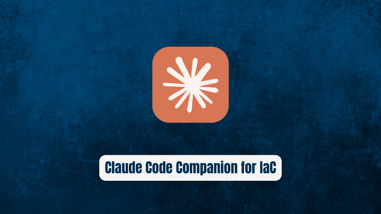 terraform-skill: The Claude Code Companion for IaC