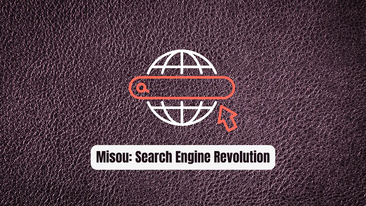 Misou: Your Personal Knowledge Search Engine Revolution