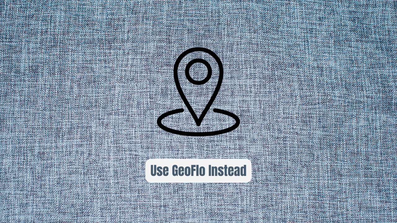 Stop Building Geospatial Pipelines from Scratch! Use GeoFlo Instead