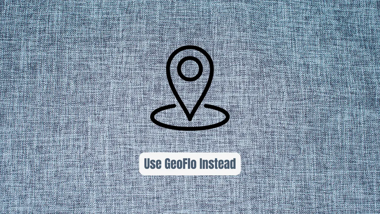 Stop Building Geospatial Pipelines from Scratch! Use GeoFlo Instead