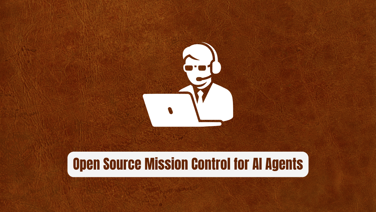 ClawDeck: The Open Source Mission Control for AI Agents