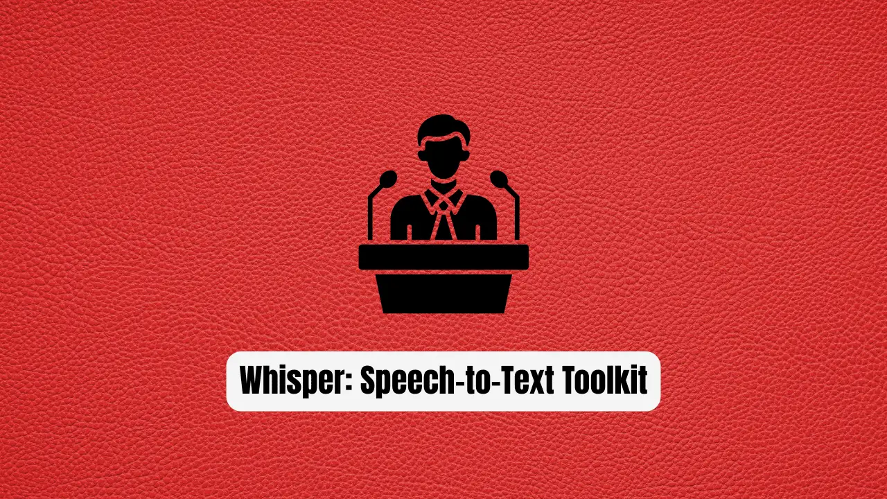 Whisper Playground: The Essential Speech-to-Text Toolkit for 99 Languages