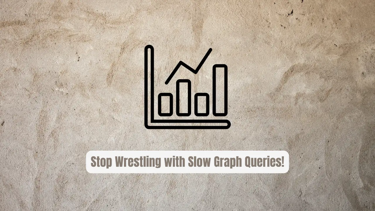 Stop Wrestling with Slow Graph Queries! Apache HugeGraph Handles 100B+ Edges