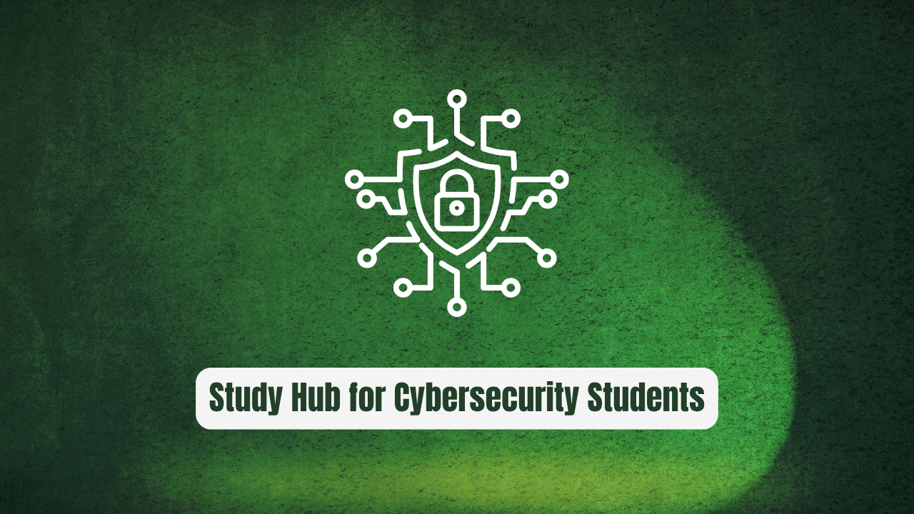 MSc-CyberSecurity-Sapienza: The Essential Study Hub for Cybersecurity Students