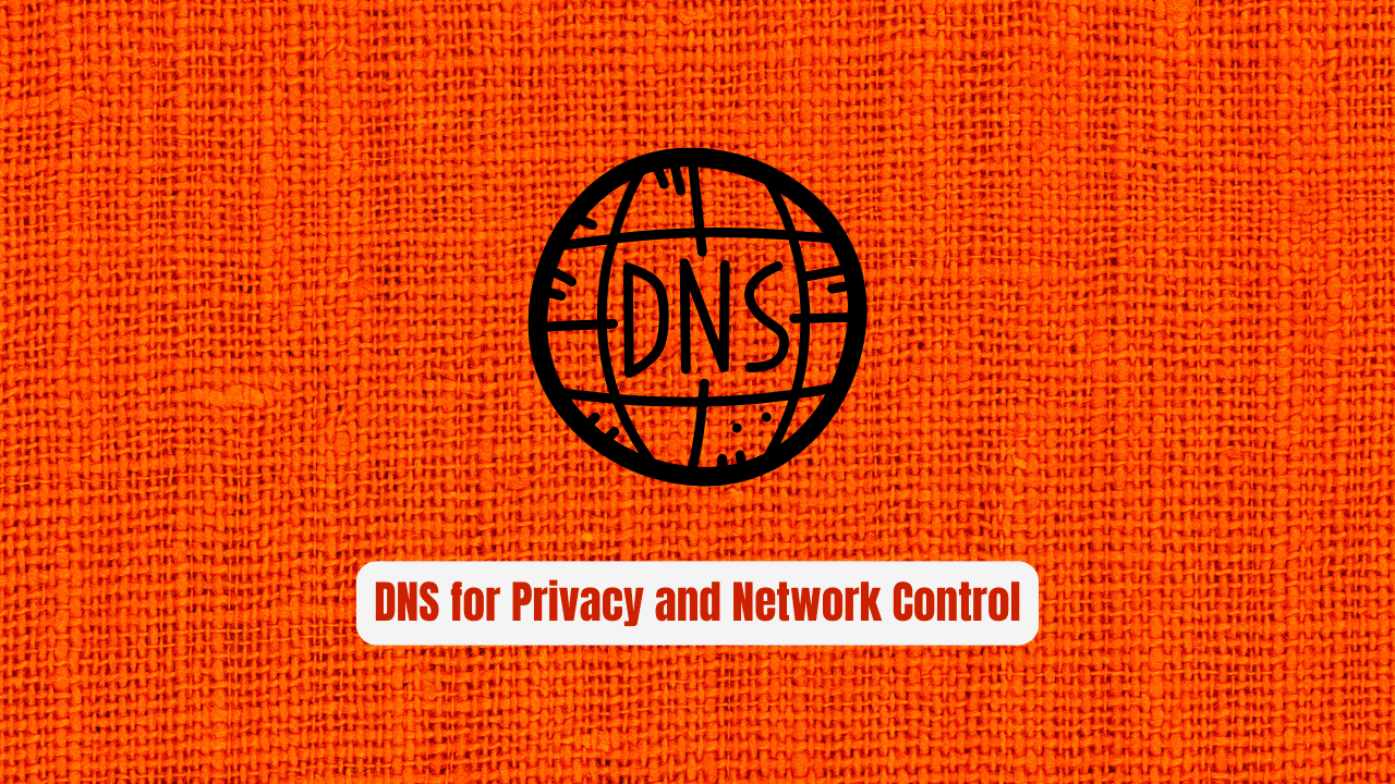 TechnitiumSoftware/DnsServer: Self-Hosted DNS for Privacy and Network Control