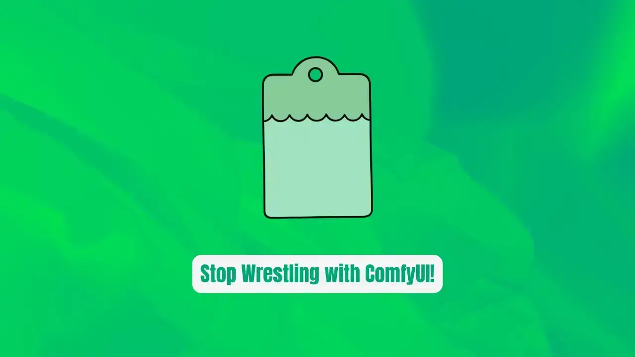 Stop Wrestling with ComfyUI! daggr Is the Code-First AI Workflow Secret