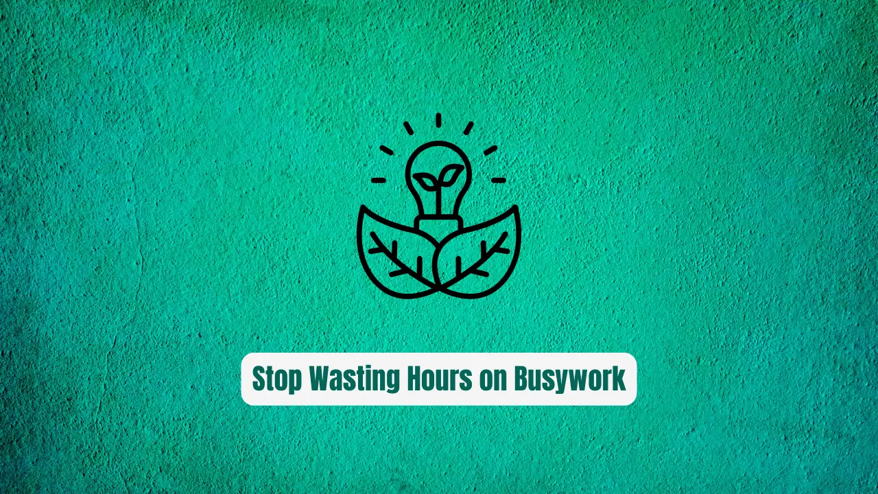 Stop Wasting Hours on Busywork: ClawFlows Does It for You