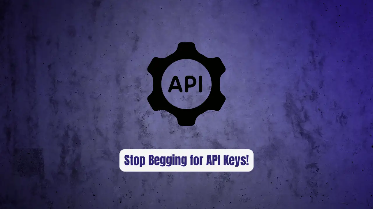 Stop Begging for API Keys! This Reddit MCP Server Just Works