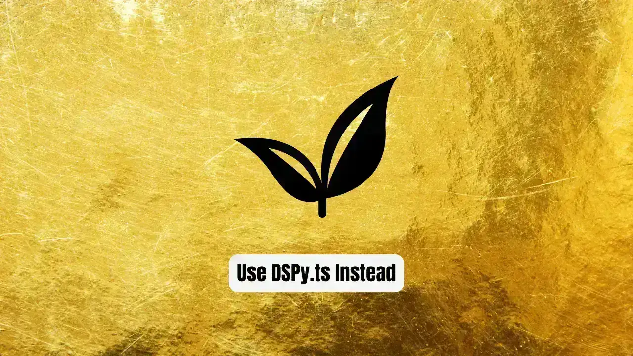 Stop Writing Prompts by Hand! Use DSPy.ts Instead