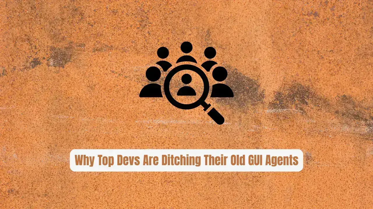 EvoCUA Is #1 on OSWorld: Why Top Devs Are Ditching Their Old GUI Agents