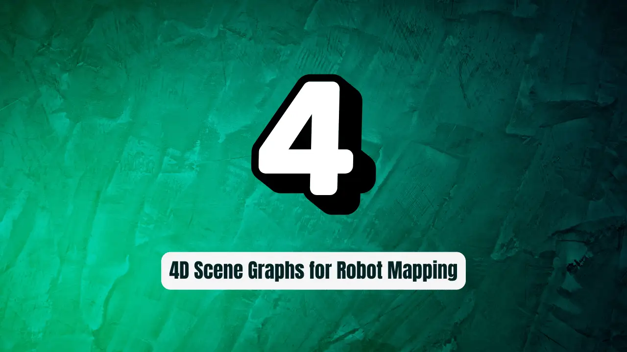 MIT-SPARK/DAAAM: Real-Time 4D Scene Graphs for Robot Mapping