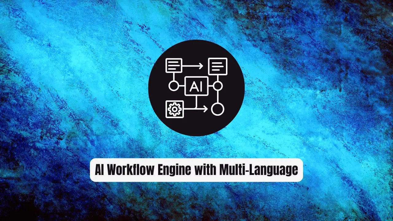 empowerd-cms/nyno: Apache-2 AI Workflow Engine with Multi-Language Support