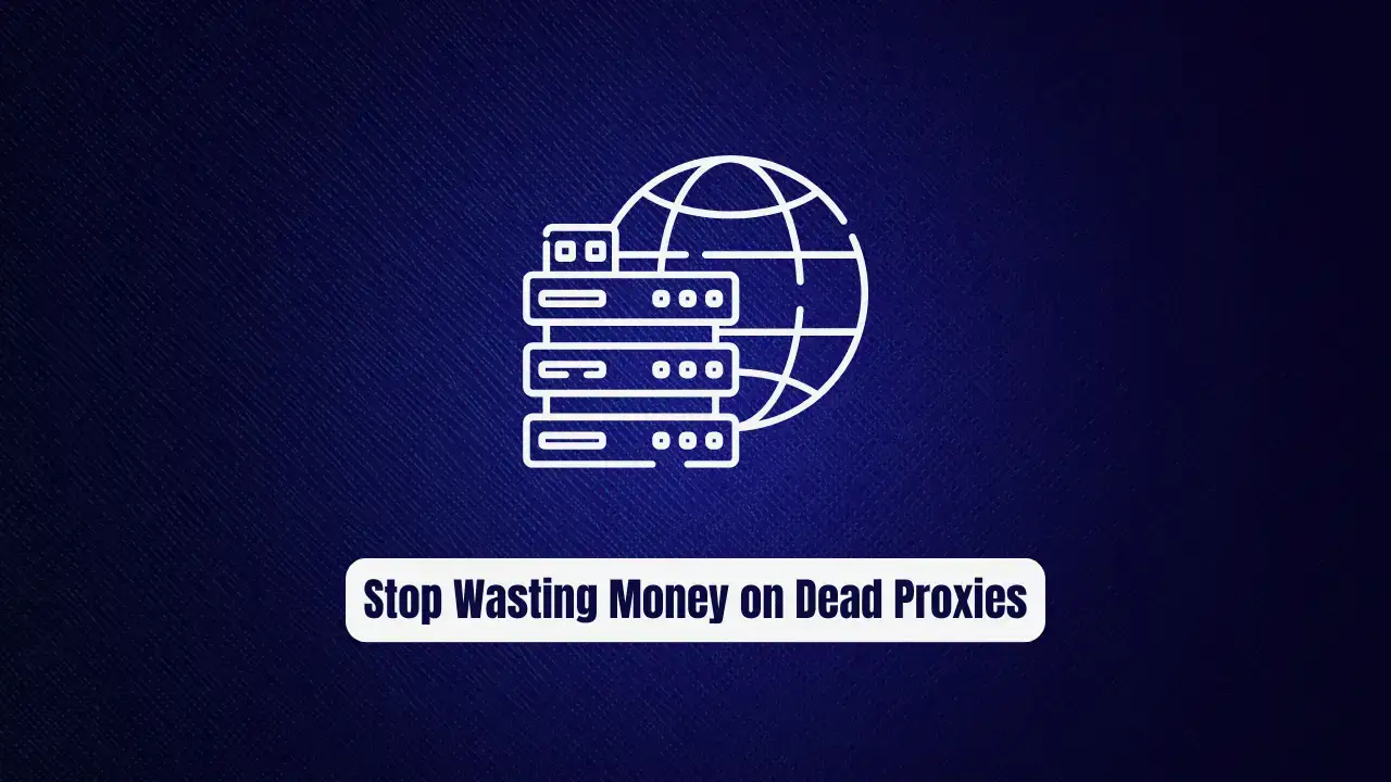 Stop Wasting Money on Dead Proxies! Use mubeng Instead