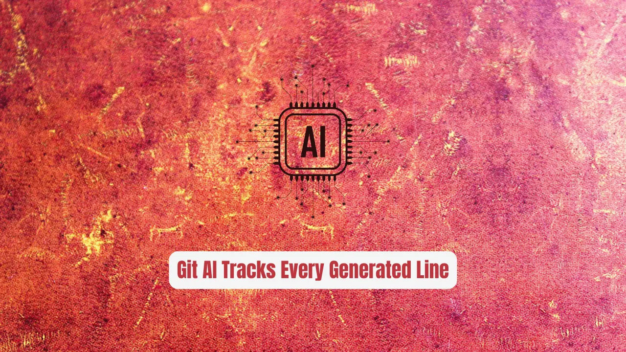 Stop Losing AI Context! Git AI Tracks Every Generated Line