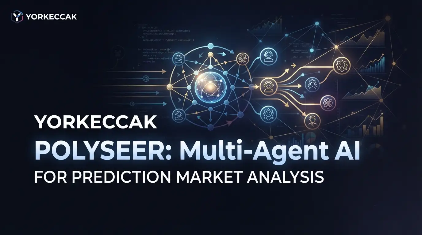 yorkeccak/Polyseer: Multi-Agent AI for Prediction Market Analysis