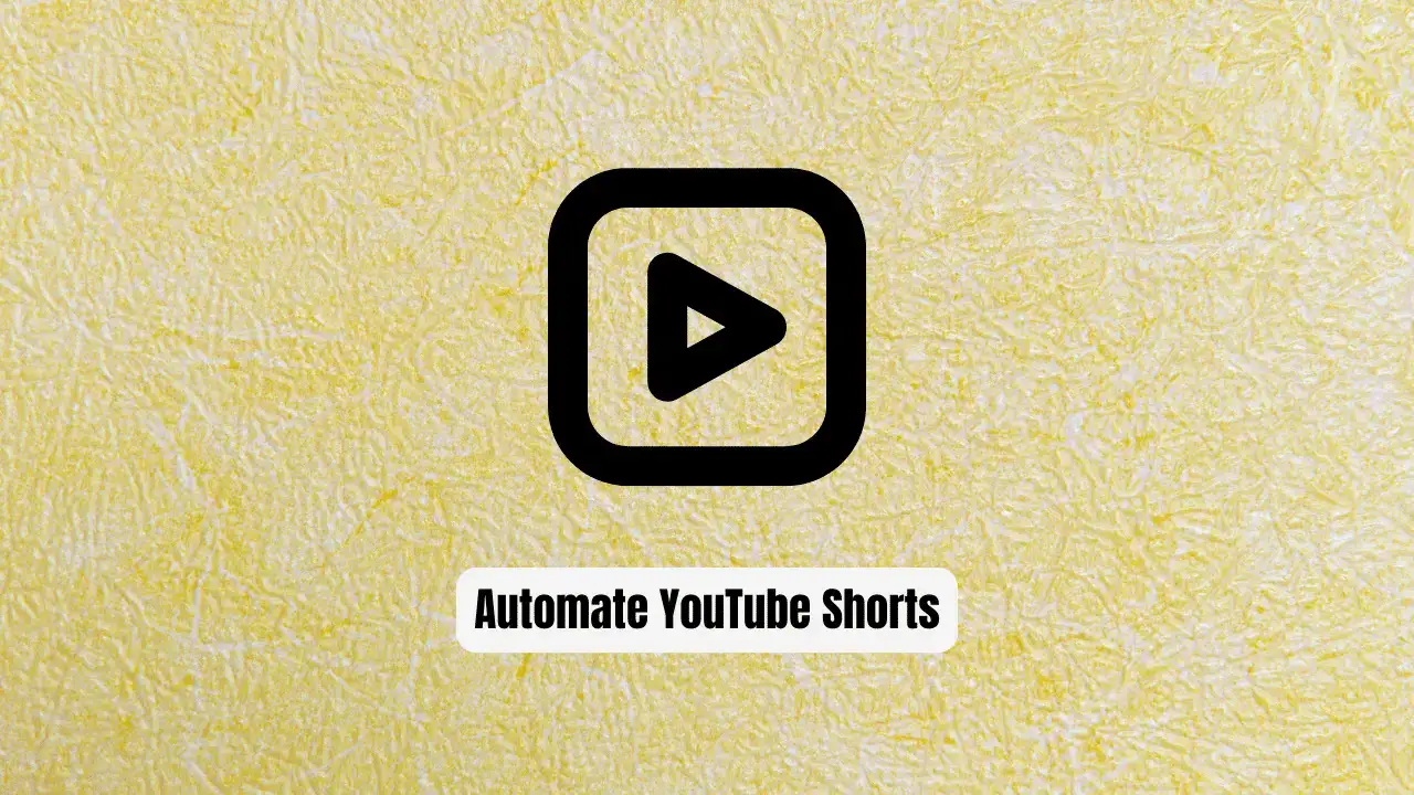MoneyPrinter: Automate YouTube Shorts Without Lifting a Finger