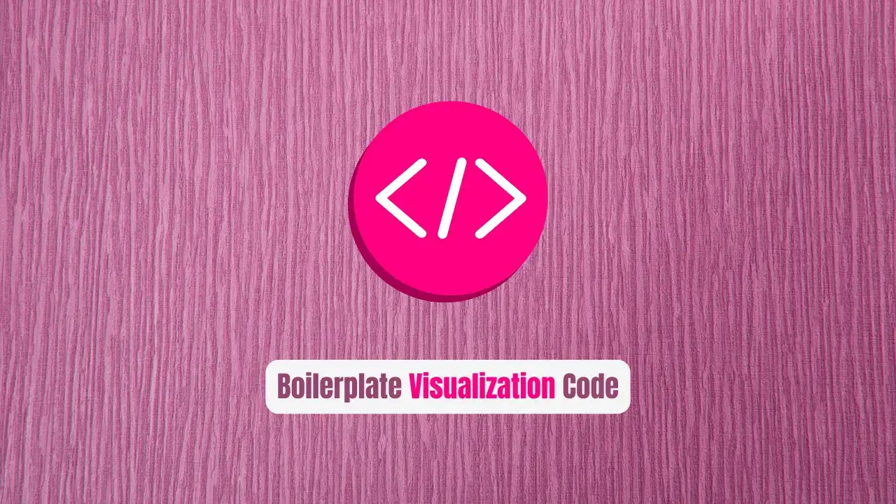 Stop Writing Boilerplate Visualization Code: PyGWalker Exposed