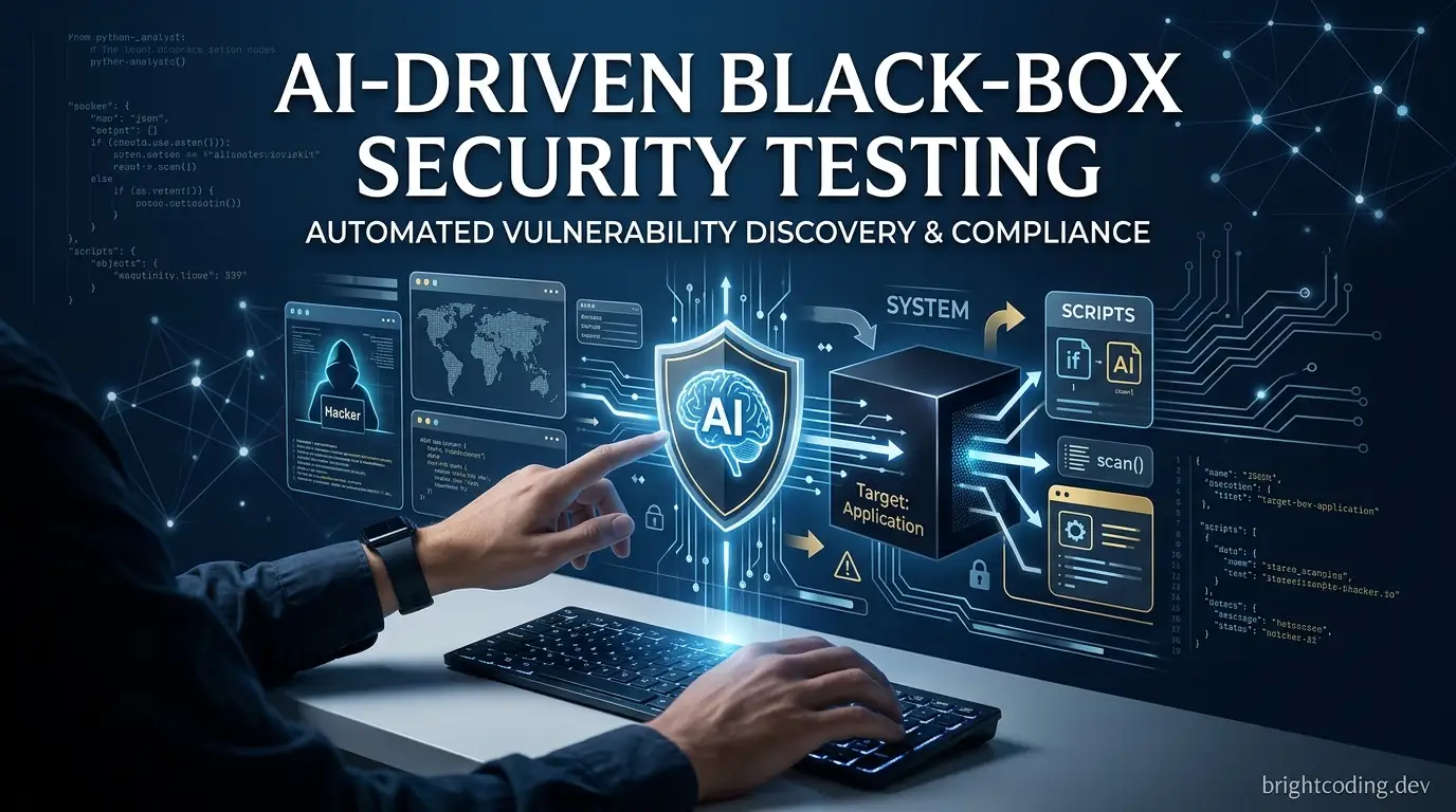 GH05TCREW/PentestAgent: AI-Driven Black-Box Security Testing