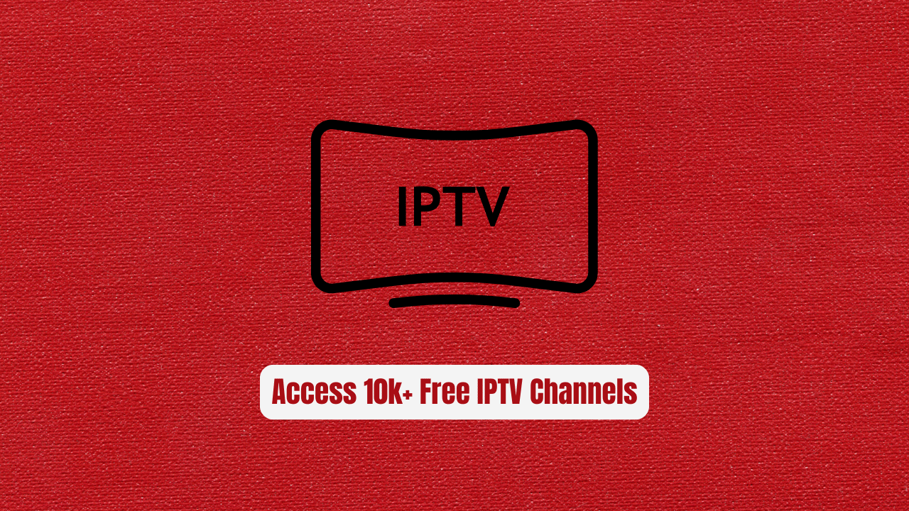Stop Paying for Cable! Access 10,000+ Free IPTV Channels with iptv-org/iptv