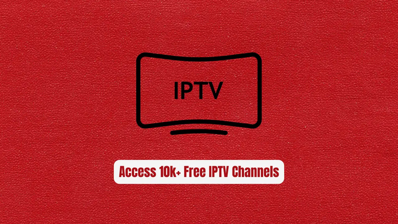 Stop Paying for Cable! Access 10,000+ Free IPTV Channels with iptv-org/iptv
