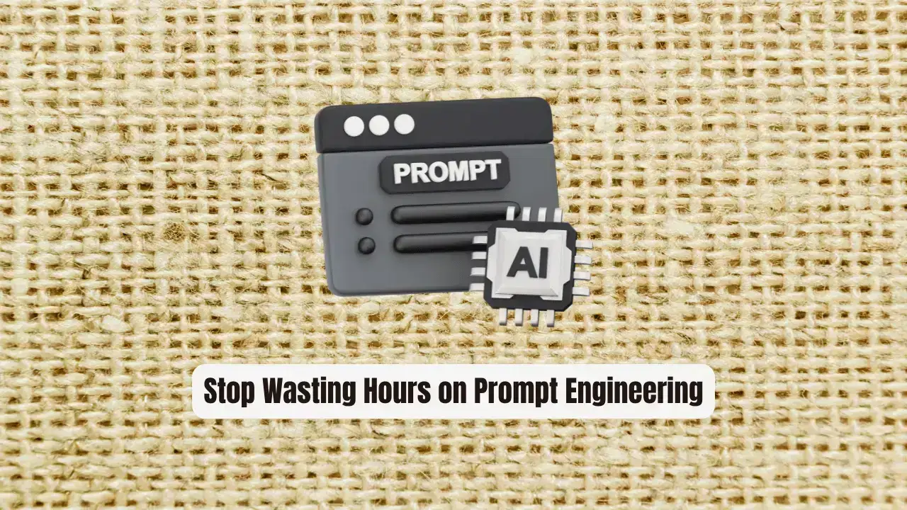 Stop Wasting Hours on Prompt Engineering! Use jarrodwatts/claude-code-config Instead